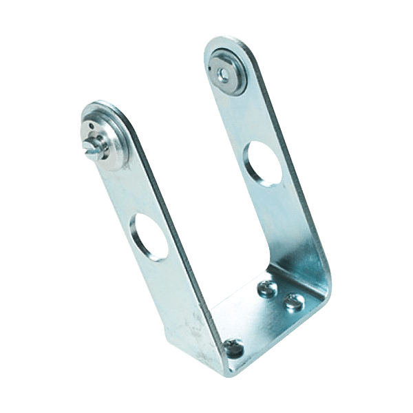 Étrier coulissant pour vérin photo du produit visuel_1 2XL