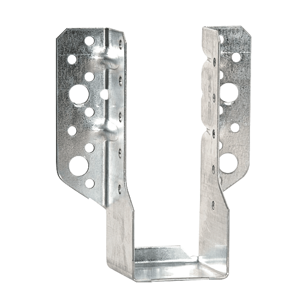 Étrier de charpente à ailes extérieures (Ancien modèle) photo du produit visuel_1 2XL