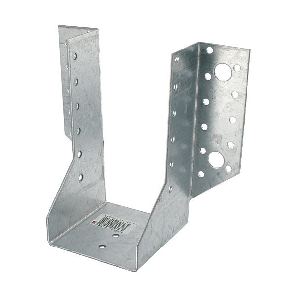 Étrier de charpente à ailes extérieures SAEL photo du produit visuel_1 2XL