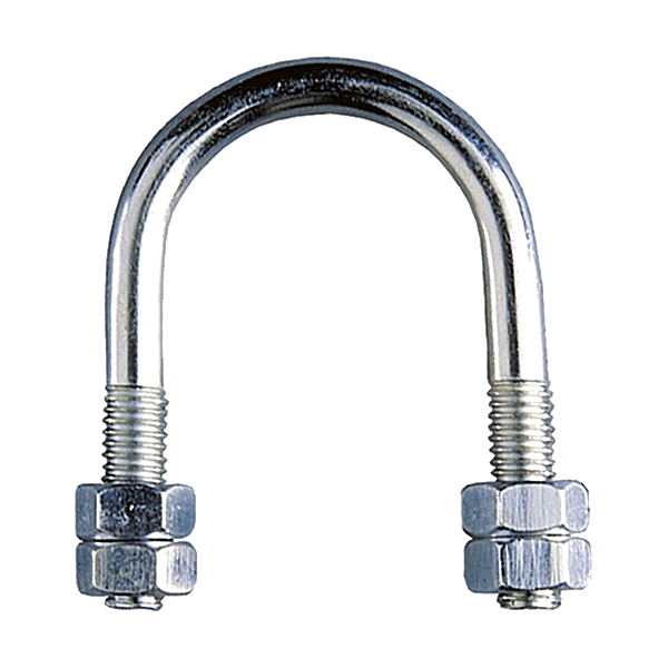 Étrier fileté inox A2 photo du produit visuel_1 2XL