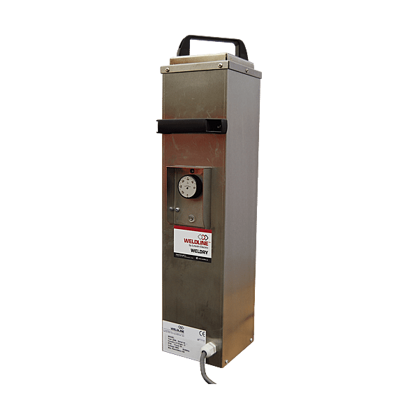 Étuve portable WELDRY PW8 photo du produit visuel_1 2XL