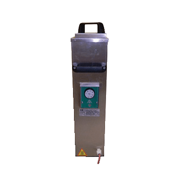 Étuve portative UTI000054 photo du produit visuel_1 2XL