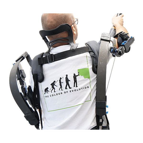 Exosquelette IP12 photo du produit visuel_1 2XL