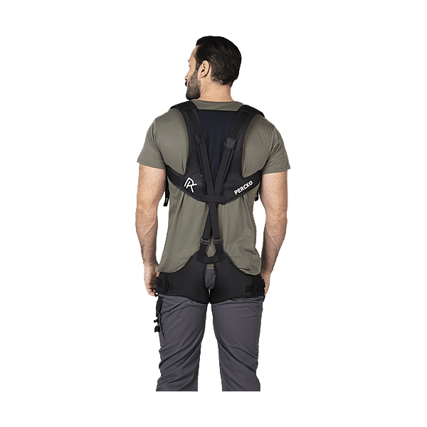 Exosquelette Percko photo du produit visuel_1 2XL