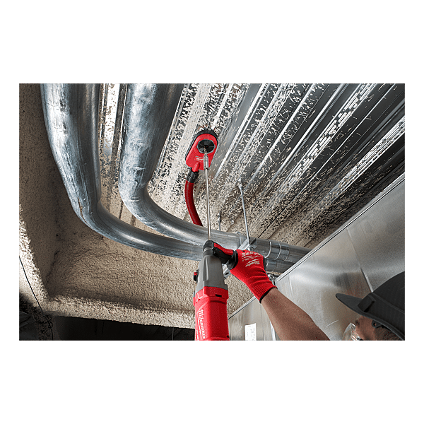 Extensions pour perforateur SDS + photo du produit visuel_1 2XL