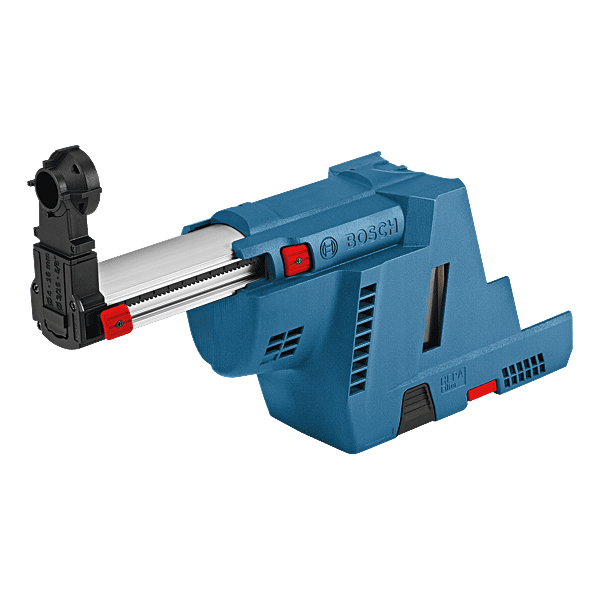 Extracteur de poussière GDE18V-16 photo du produit visuel_1 2XL