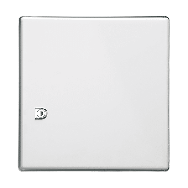 Façade de boite aux lettres sans entrée photo du produit visuel_1 2XL