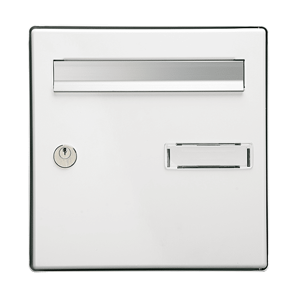 Façade de boîte aux lettres standard photo du produit visuel_1 2XL