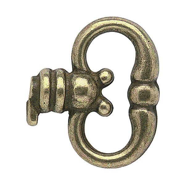 Fausse clé de meuble 1350 style Anglais photo du produit visuel_1 2XL