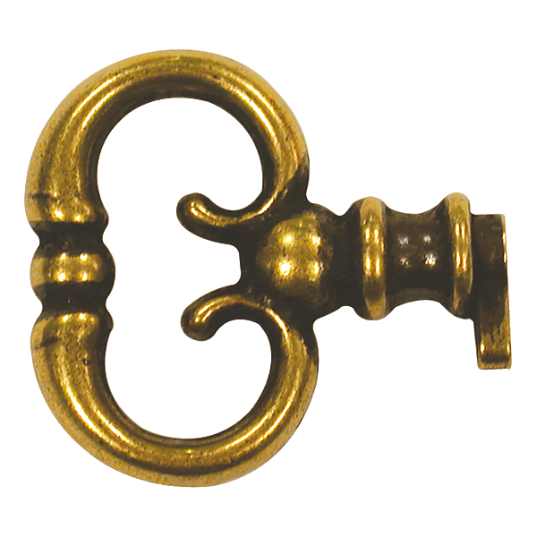 Fausse clé de meuble 312 photo du produit visuel_1 2XL