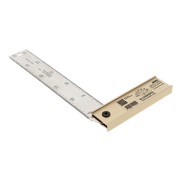 Fausse équerre photo du produit visuel_1 2XL