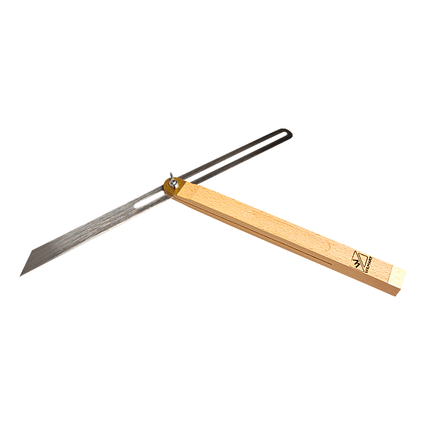 Fausse équerre photo du produit visuel_1 2XL