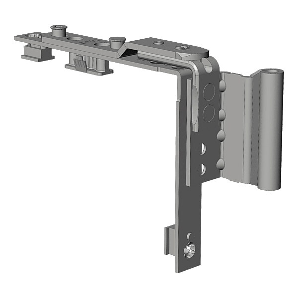 Faux compas 4999 photo du produit visuel_1 2XL