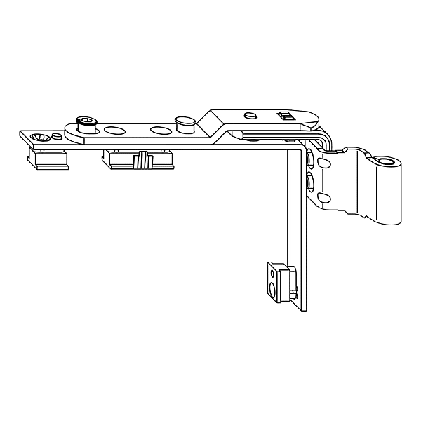Faux compas DL.HT.20-9-12 photo du produit visuel_1 2XL