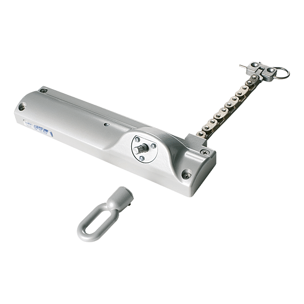 Ferme-imposte à chaîne avec crochet CAT C photo du produit visuel_1 2XL