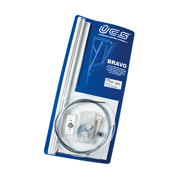 Ferme-imposte complet Bravo photo du produit visuel_1 2XL