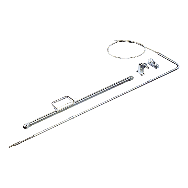 Ferme-imposte complet Liobal 500 photo du produit visuel_1 2XL