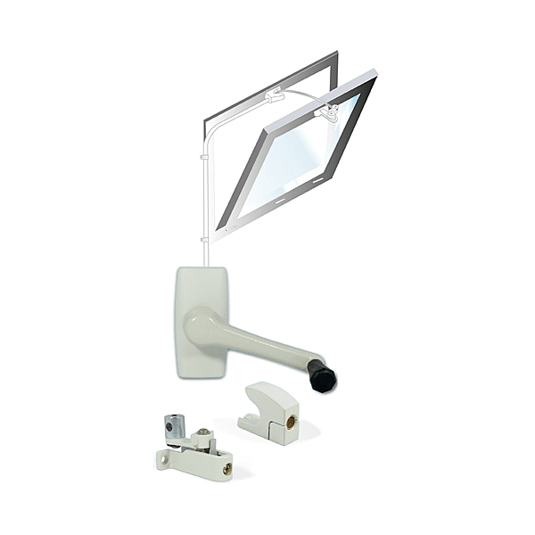 Ferme-imposte WINDY photo du produit visuel_1 2XL