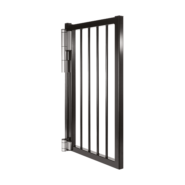 Ferme-portails avec charnière MAMMOTH photo du produit visuel_1 2XL