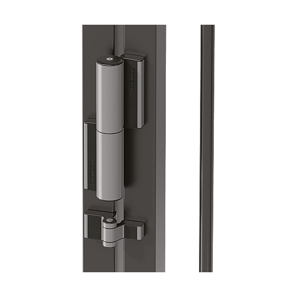 Ferme-portails charnière TIGER photo du produit visuel_1 2XL