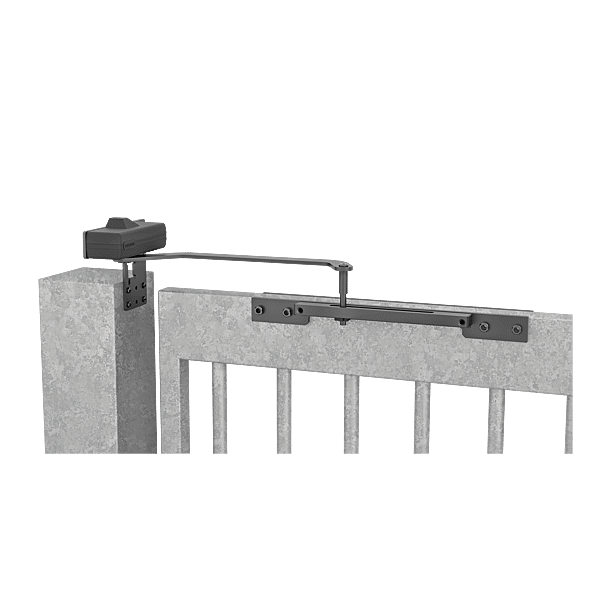 Ferme-portails DC620 G photo du produit visuel_1 2XL