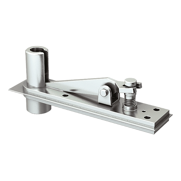 Ferme-portails invisible 25312 photo du produit visuel_1 2XL