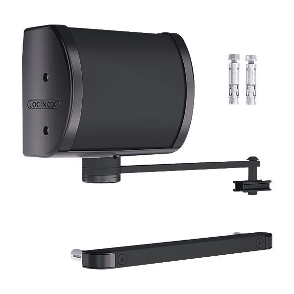 Ferme-portails Panther photo du produit visuel_1 2XL