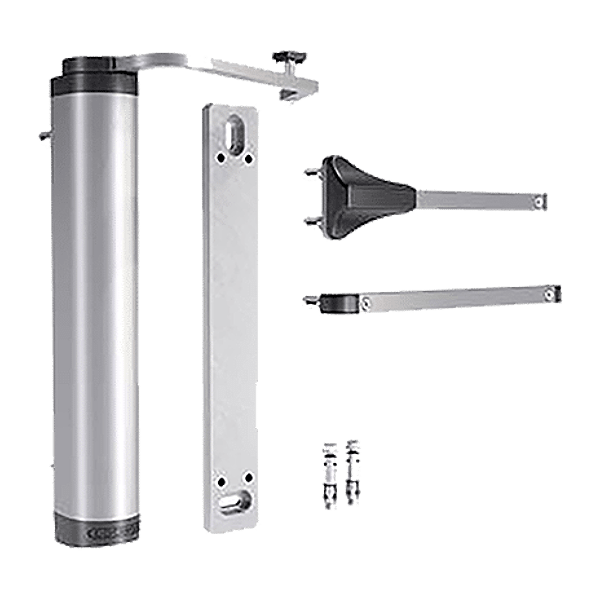 Ferme-portails VERTICLOSE 2 WALL photo du produit visuel_1 2XL