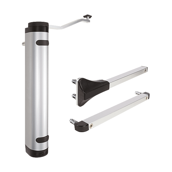 Ferme-portails VERTICLOSE 2 photo du produit visuel_1 2XL