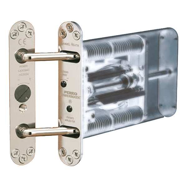 Ferme-porte Perko Powermatic photo du produit visuel_1 2XL