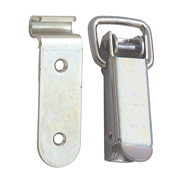 Fermeture à levier 7005 photo du produit visuel_1 2XL