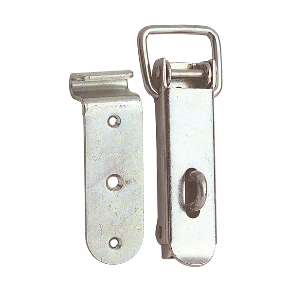 Fermeture à levier 7007 photo du produit visuel_1 2XL