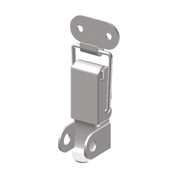 Fermeture à levier 7104 photo du produit visuel_1 2XL