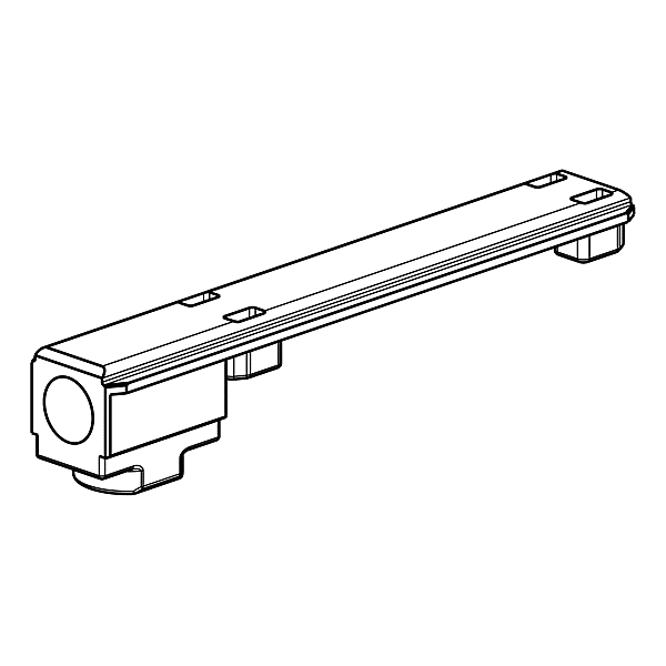 Fermeture pour ouvrant photo du produit visuel_1 2XL
