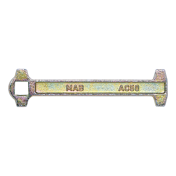 Ferrure basse pour pivot double action photo du produit visuel_1 2XL