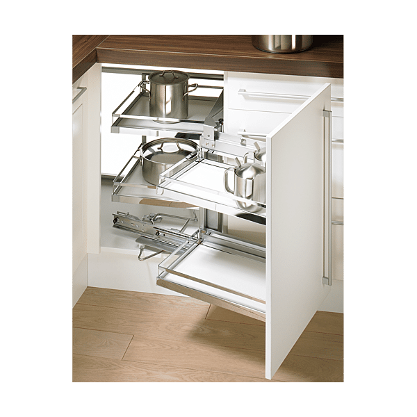 Ferrure complète photo du produit visuel_1 2XL