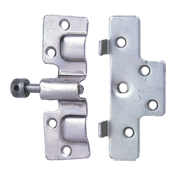 Ferrure de lit MP.400 photo du produit visuel_1 2XL