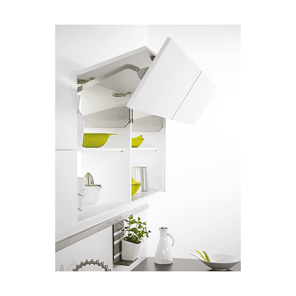 Ferrure Freefold photo du produit visuel_1 2XL