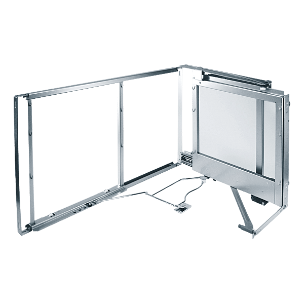 Ferrure pour rangement d'angle Magic Corner Standard photo du produit visuel_1 2XL