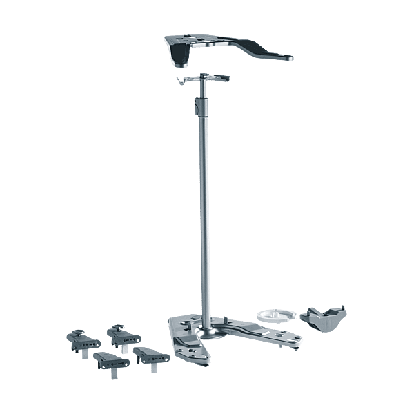 Ferrure Revo 90° photo du produit visuel_1 2XL