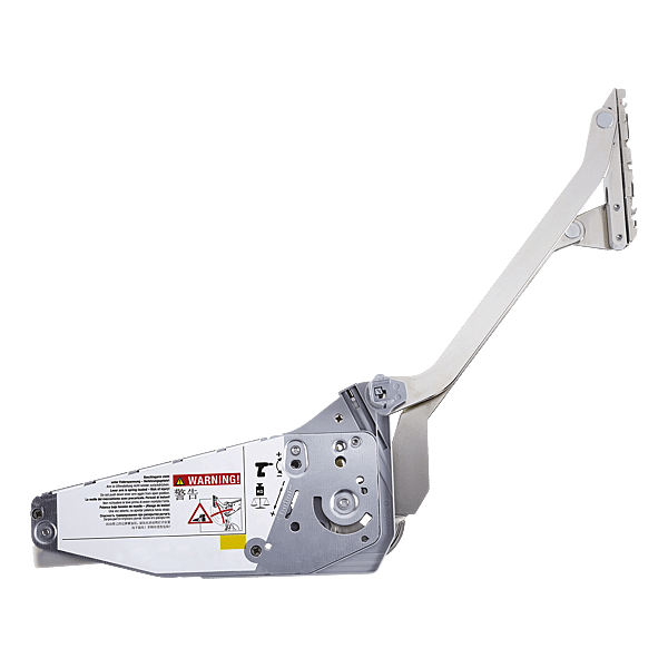 Ferrures Freeslide photo du produit visuel_1 2XL