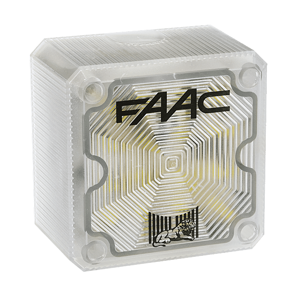 Feu clignotant à led XL 24 L photo du produit visuel_1 2XL