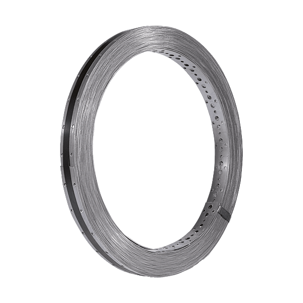 Feuillard perforé photo du produit visuel_1 2XL