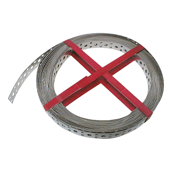 Feuillard perforé photo du produit visuel_1 2XL