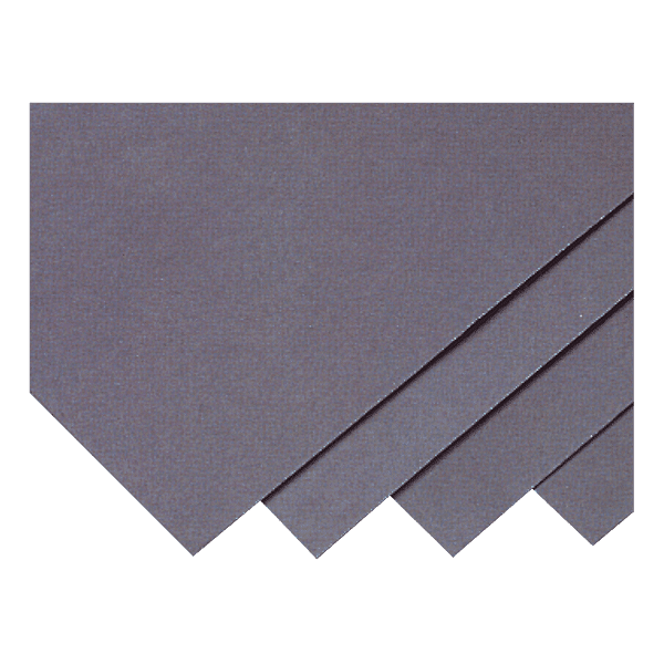 Feuille abrasive rectangle photo du produit visuel_1 2XL