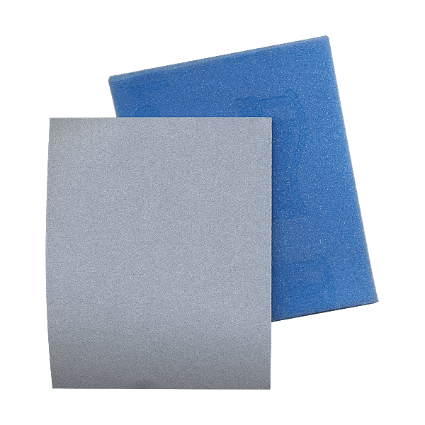 Feuille abrasive Siasoft photo du produit visuel_1 2XL