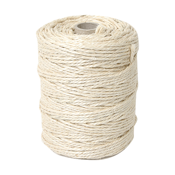 Ficelle Sisal photo du produit visuel_1 2XL