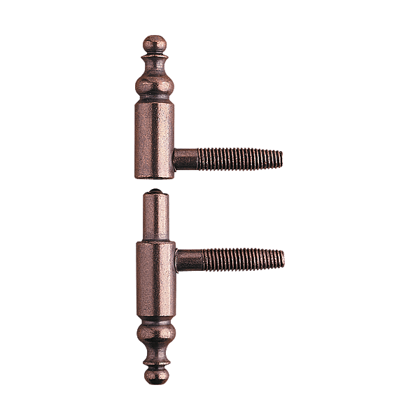 Fiche à  2 broches Louis XV photo du produit visuel_1 2XL