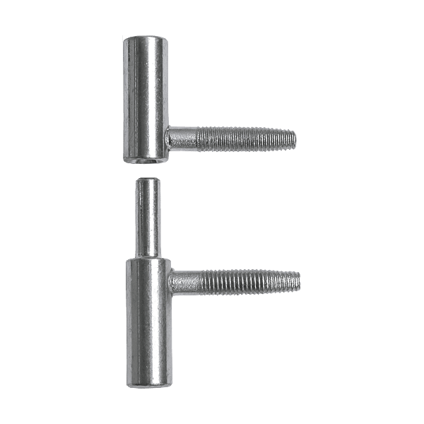 Fiche à 2 broches Ø 13 mm photo du produit visuel_1 2XL