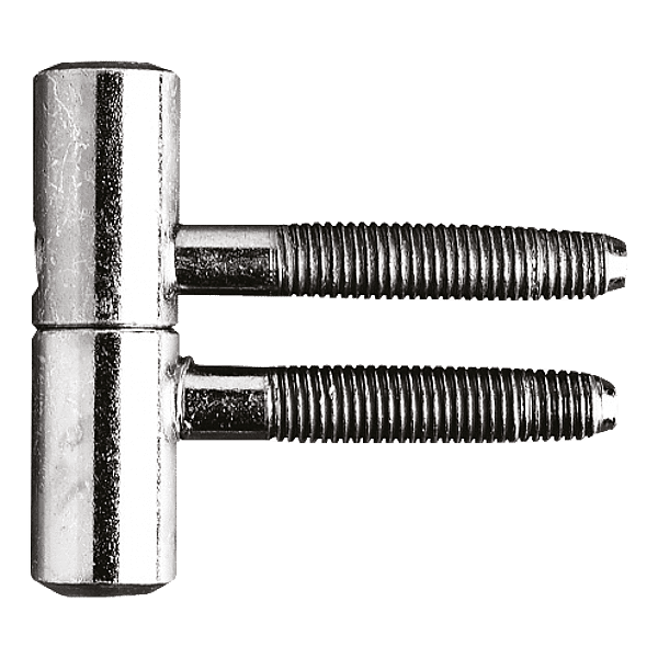 Fiche à 2 broches Ø 14 mm photo du produit visuel_1 2XL